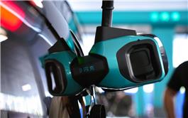 BYD ra mắt bộ sạc xe điện 1.500 kW, sạc nhanh kỷ lục